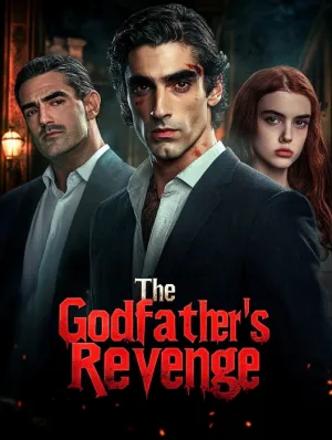 The Godfather's Bloody Revenge