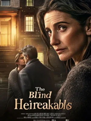 The Blind Heiress Unbreakable Home