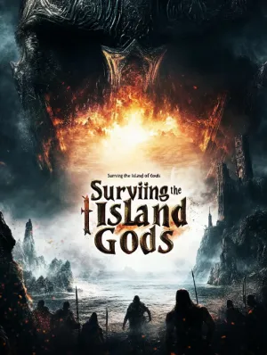 Surviving the Island of Gods