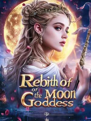 Rebirth of the Moon Goddess