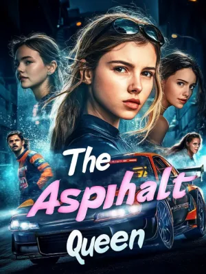 The Asphalt Queen