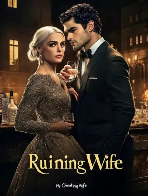 Ruining My Cheating Wife