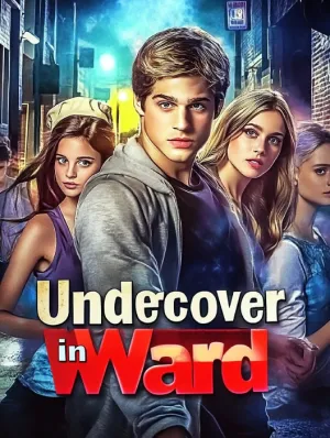 Undercover in Ward