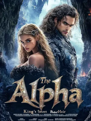 The Alpha King's Secret Heir