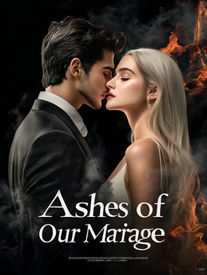 Ashes of Our Marriage