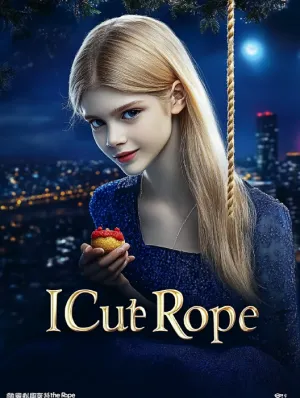 I Cut the Rope