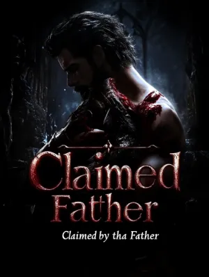 Claimed by the Alpha Father