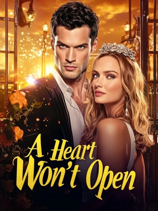 A Heart He Won't Open