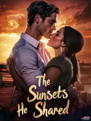 The Sunsets He Sharedv