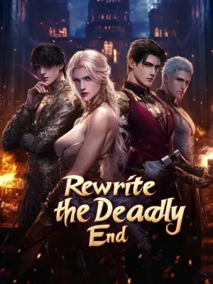 Rewrite the Deadly End