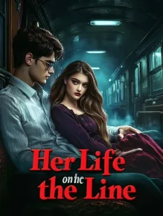 Her Life on the Line