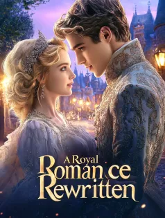 A Royal Romance Rewritten
