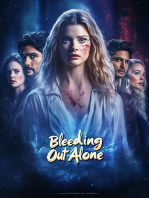 Bleeding Out Alone