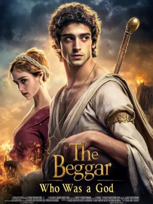 The Beggar Who Was a God