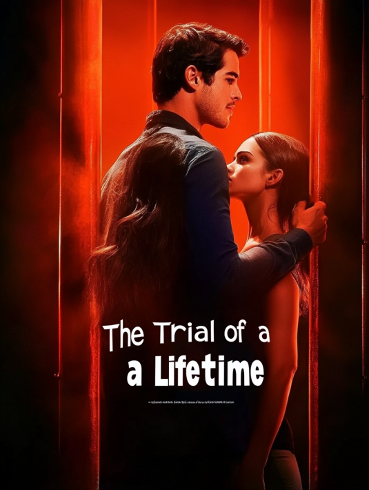 The Trial of a Lifetime