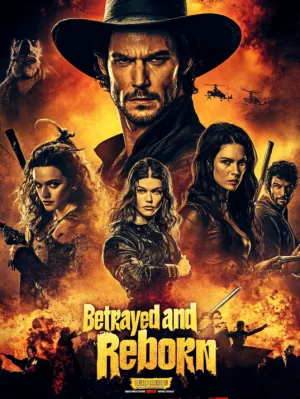 Betrayed and Reborn
