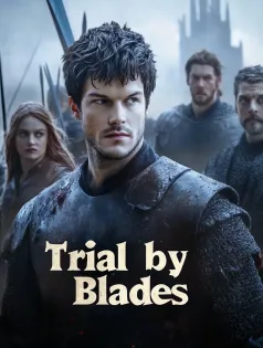 Trial by Blades