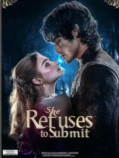 She Refuses to Submit