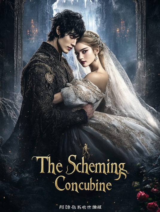 The Scheming Concubine
