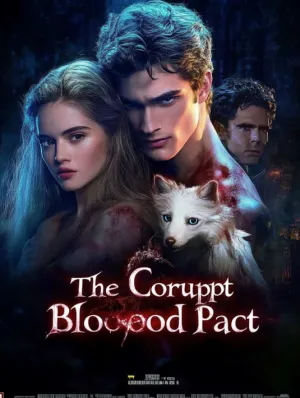 The Corrupt Blood Pact