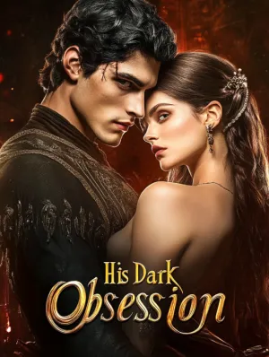His Dark Obsession
