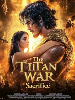 The Titan War Sacrifice