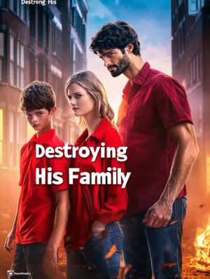 Destroying His Family