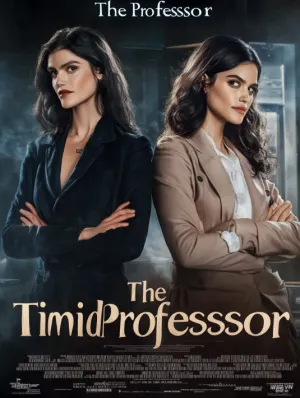 The Timid Professor