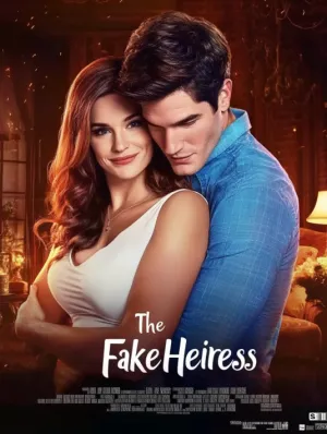 The Fake Heiress
