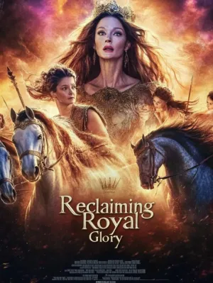 Reclaiming Royal Glory