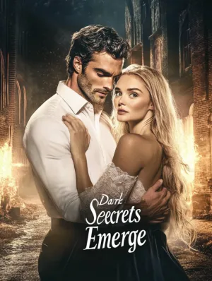 Dark Secrets Emerge