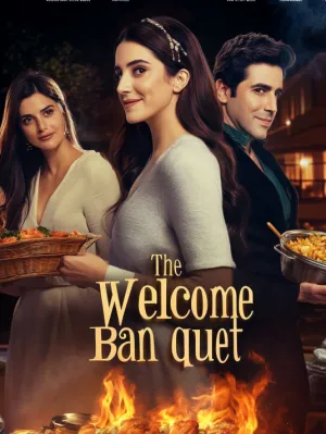 The Welcome Banquet
