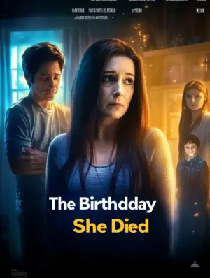 The Birthday She Died