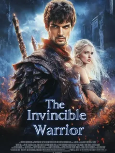 The Invincible Warrior