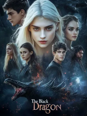The Black Dragon