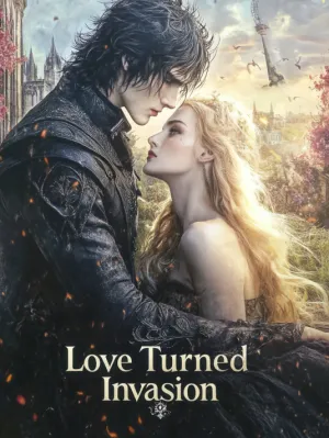 Love Turned Invasion