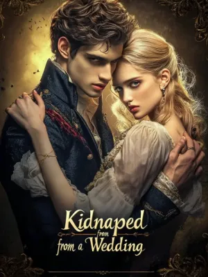 Kidnapped from a Wedding