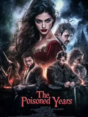 The Poisoned Years
