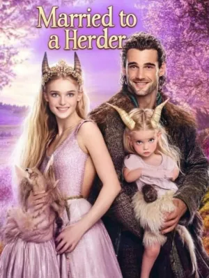 Married to a Herder
