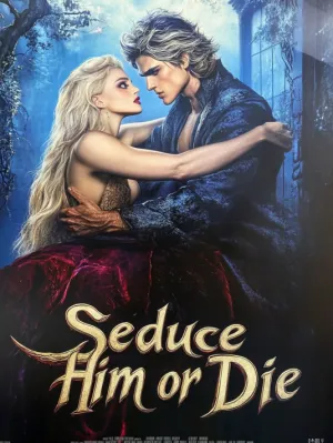 Seduce Him or Die