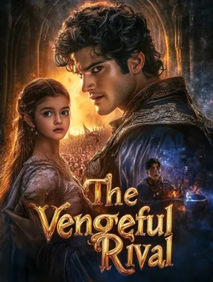 The Vengeful Rival
