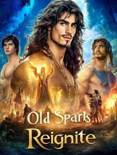 Old Sparks Reignite