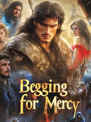 Begging for Mercy
