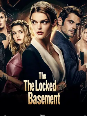 The Locked Basement
