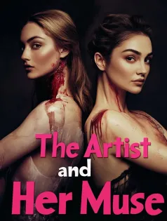 The Artist and Her Muse
