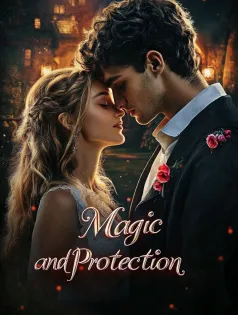 Magic and Protection