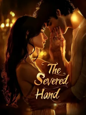 The Severed Hand