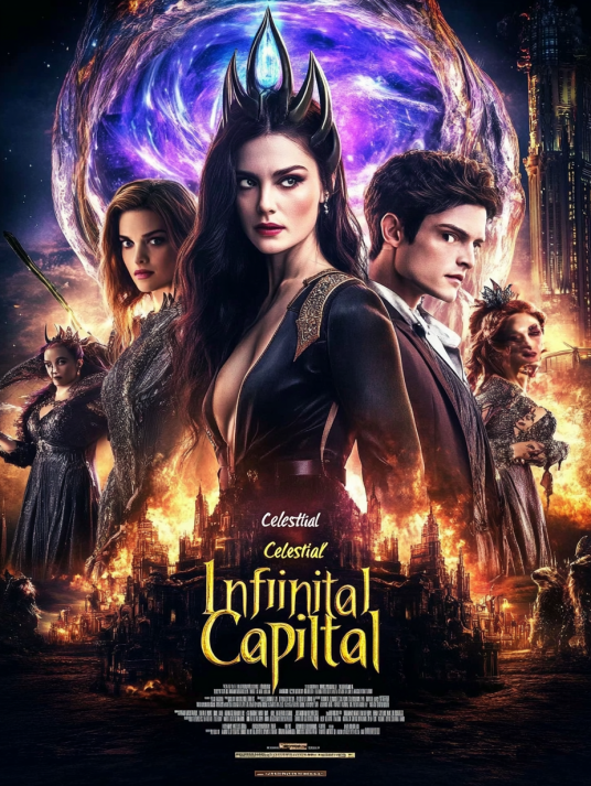 Infinite Celestial Capital