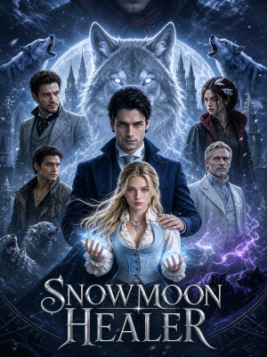 The Snowmoon Healer