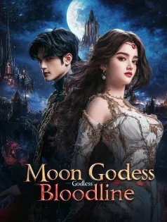 Moon Goddess Bloodline